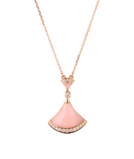 BVLGARI Подвеска