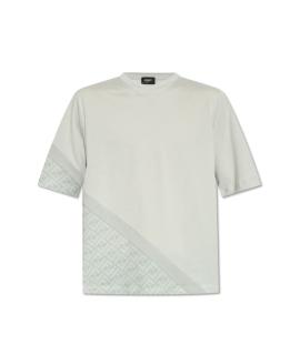 FENDI Футболка