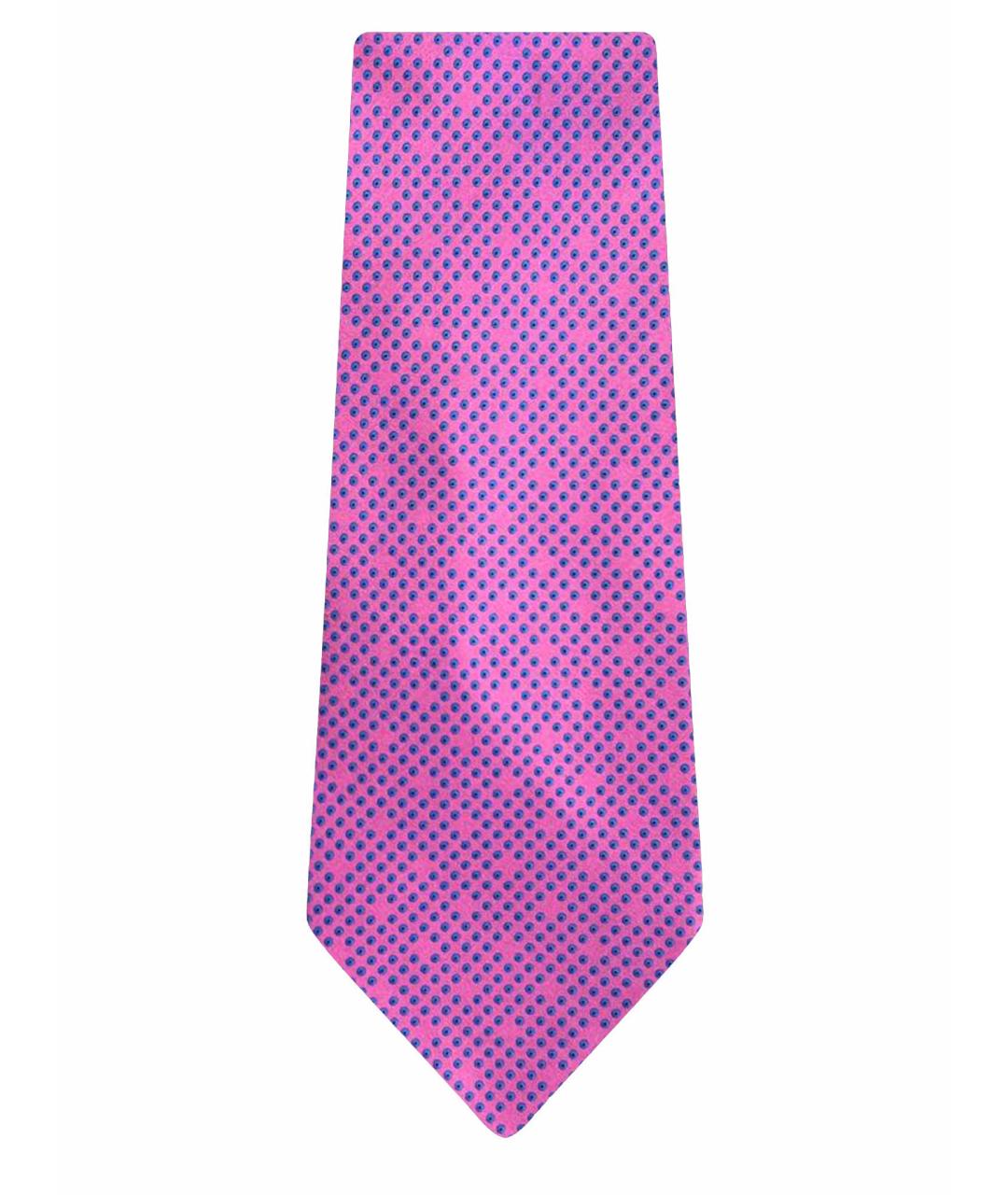 STEFANO RICCI Шелковый галстук, фото 1