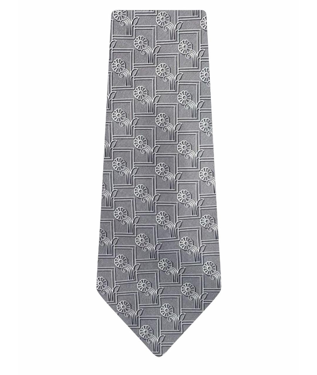 VALENTINO Шелковый галстук, фото 1