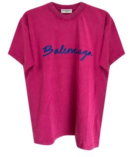 BALENCIAGA Футболка