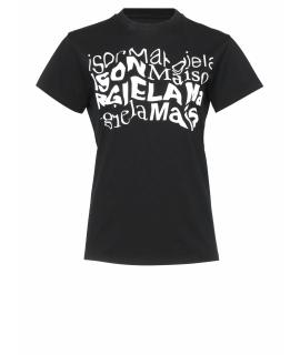 MAISON MARGIELA Футболка