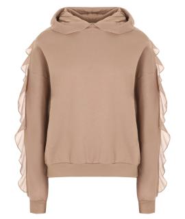 BLUMARINE Худи/толстовка