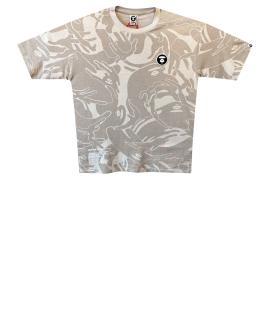 A BATHING APE Футболка