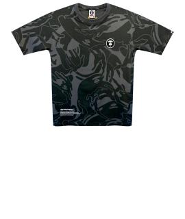 A BATHING APE Футболка