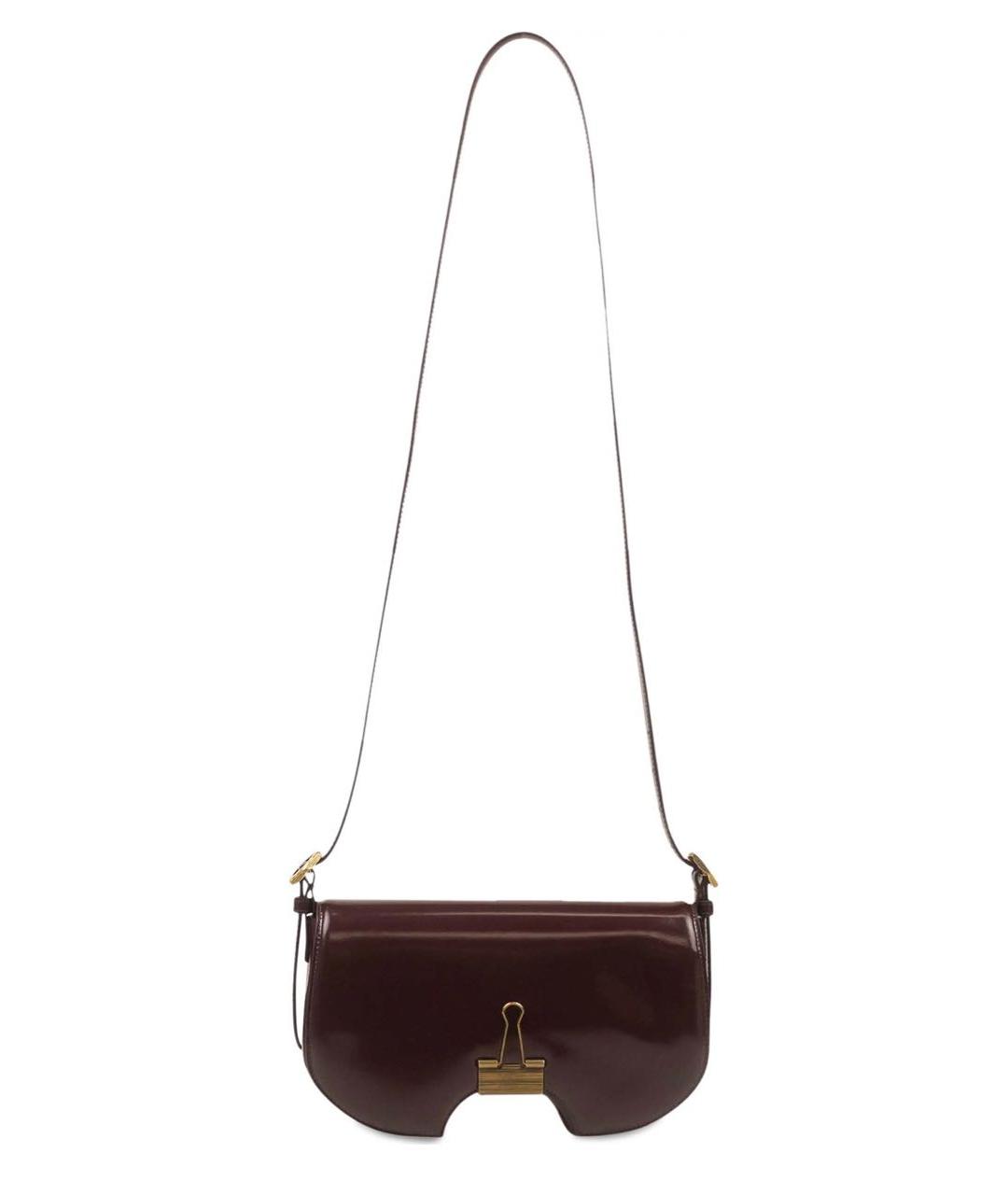 

Сумка через плечо