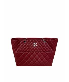 CHANEL PRE-OWNED Сумка тоут