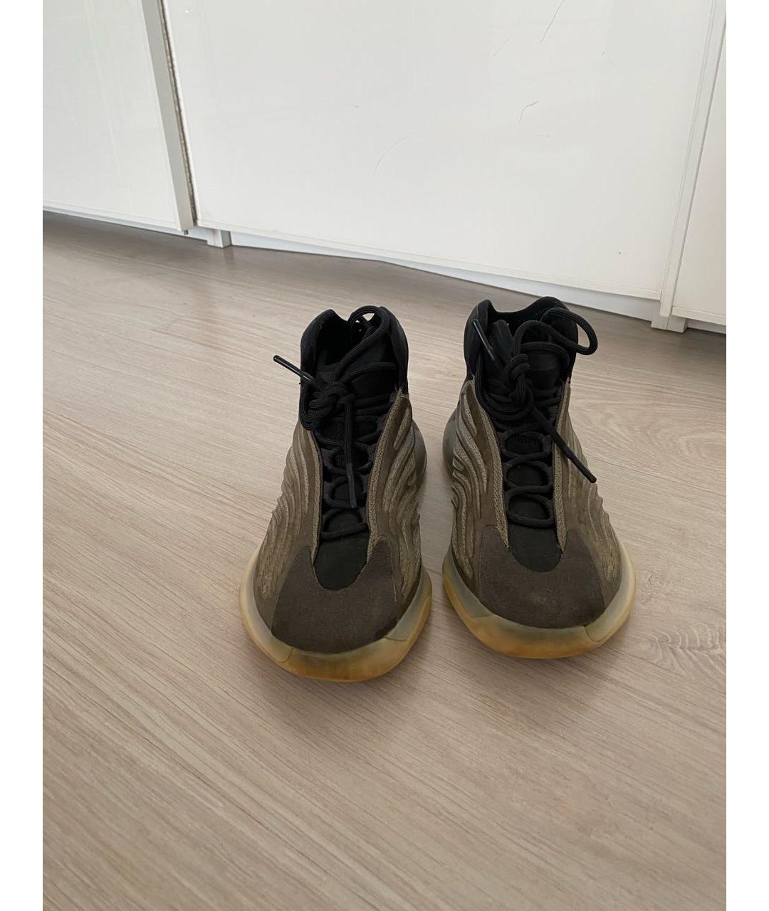 ADIDAS YEEZY Кроссовки, фото 4