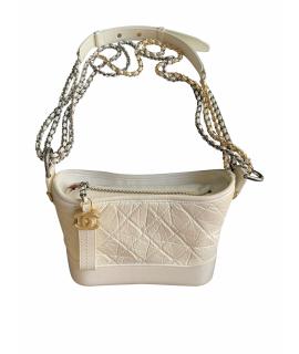 CHANEL Сумка через плечо