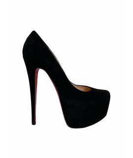 CHRISTIAN LOUBOUTIN Туфли