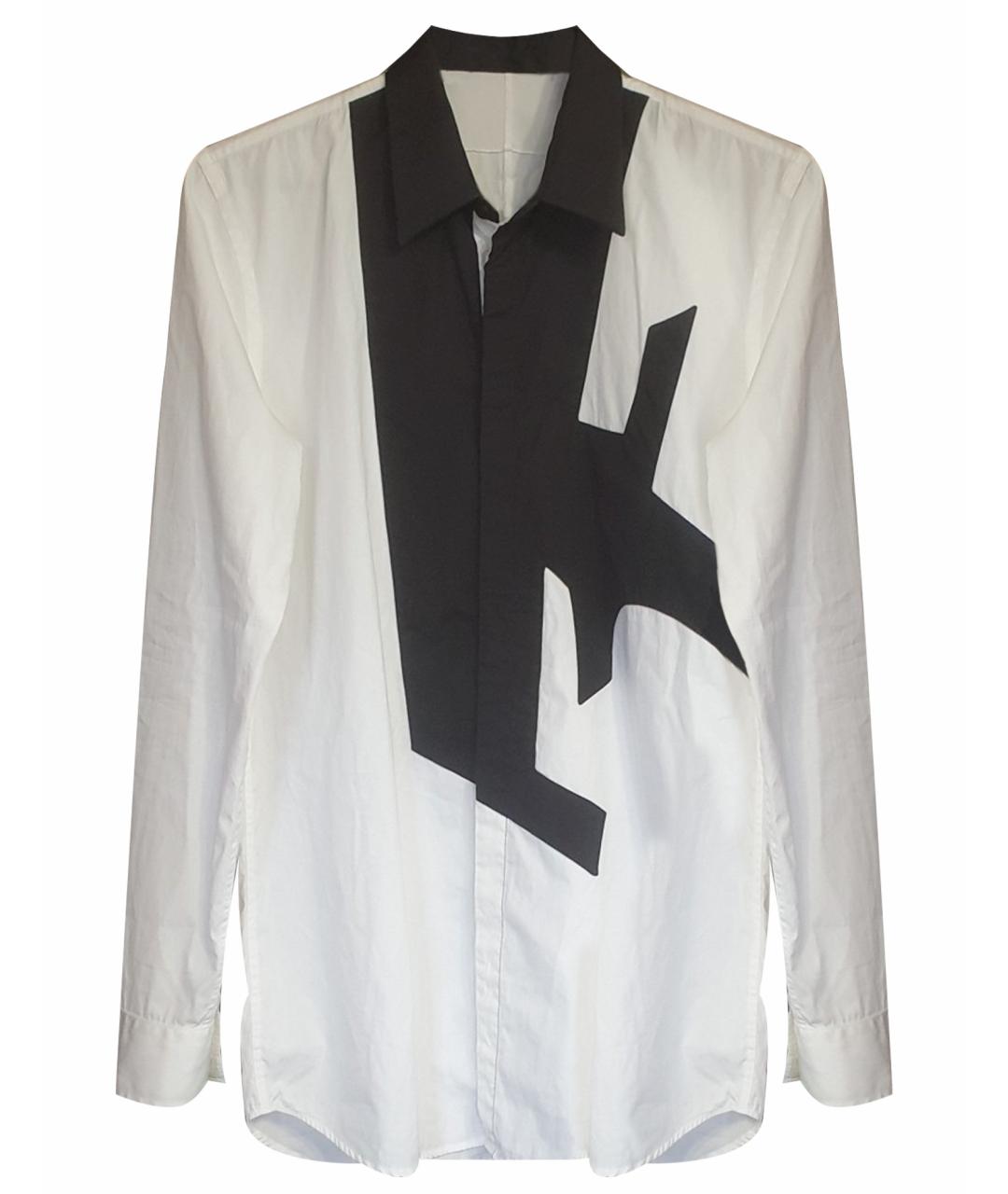 

Кэжуал рубашка