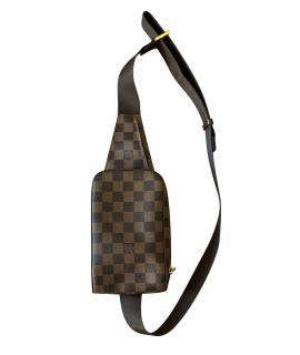 LOUIS VUITTON PRE-OWNED Сумка на плечо