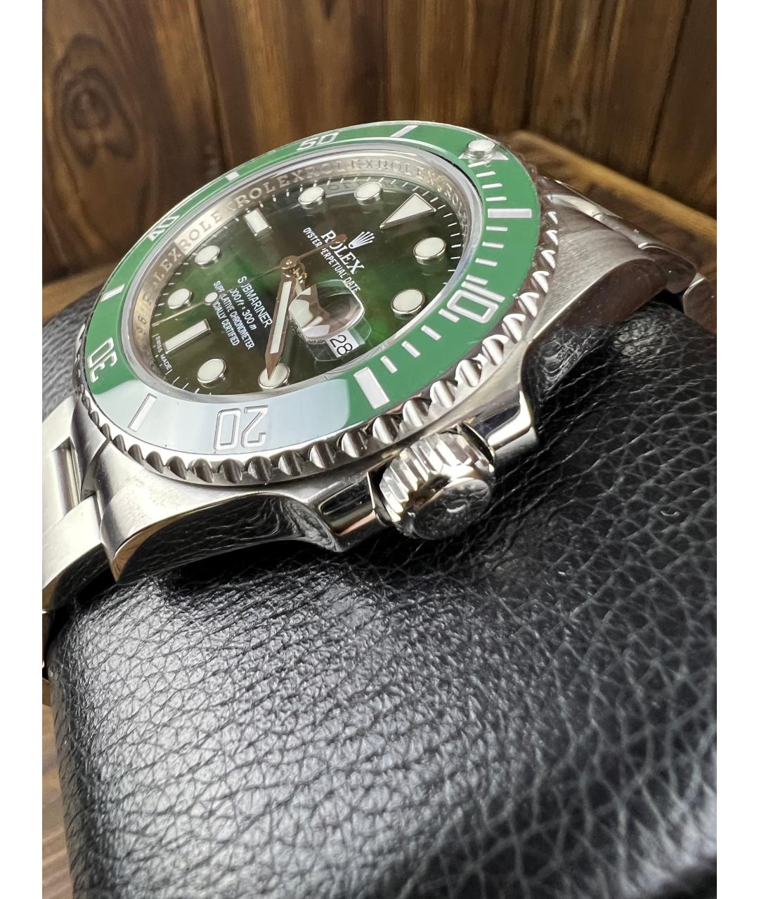 ROLEX Часы, фото 4