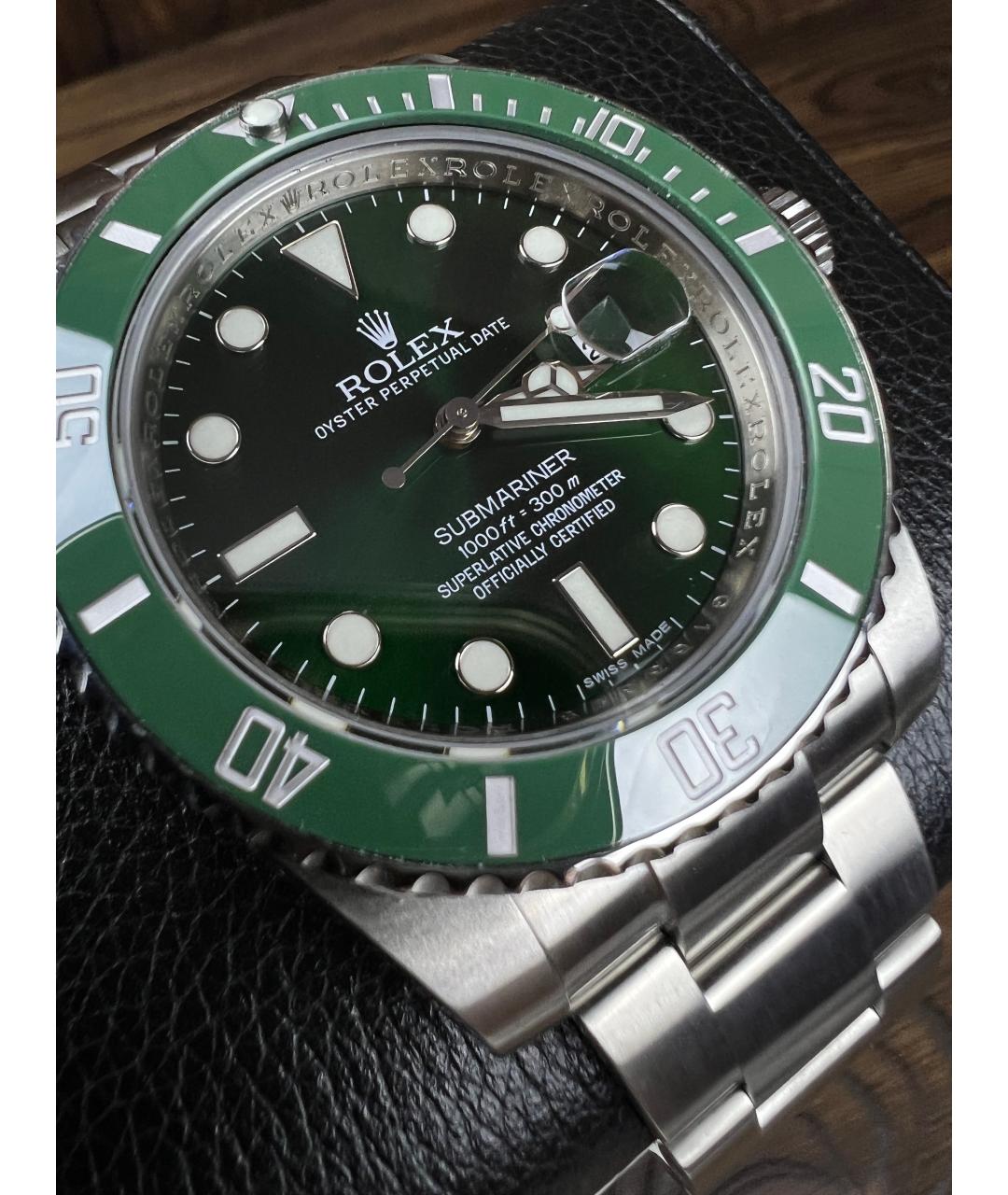 ROLEX Часы, фото 3