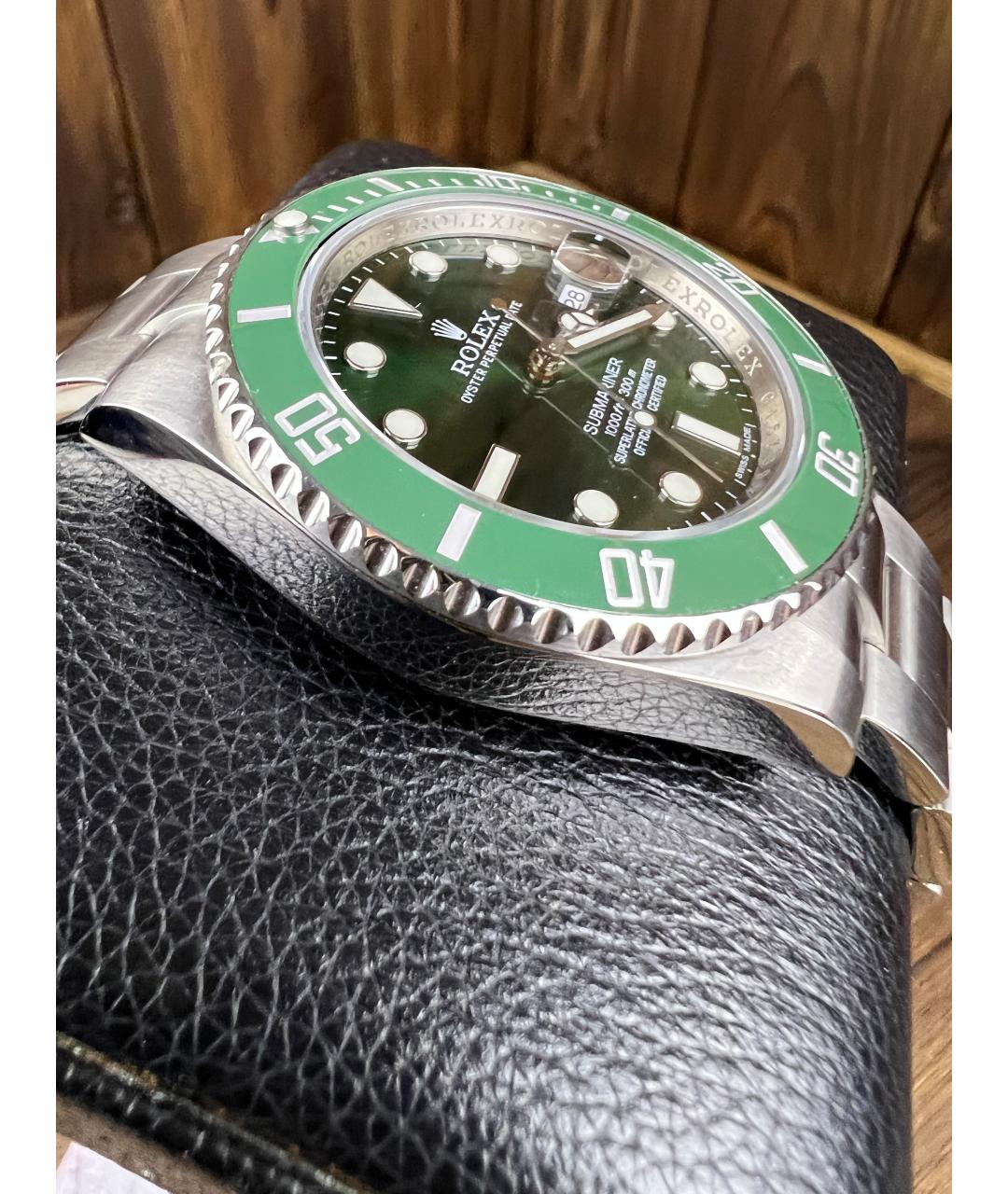 ROLEX Часы, фото 5