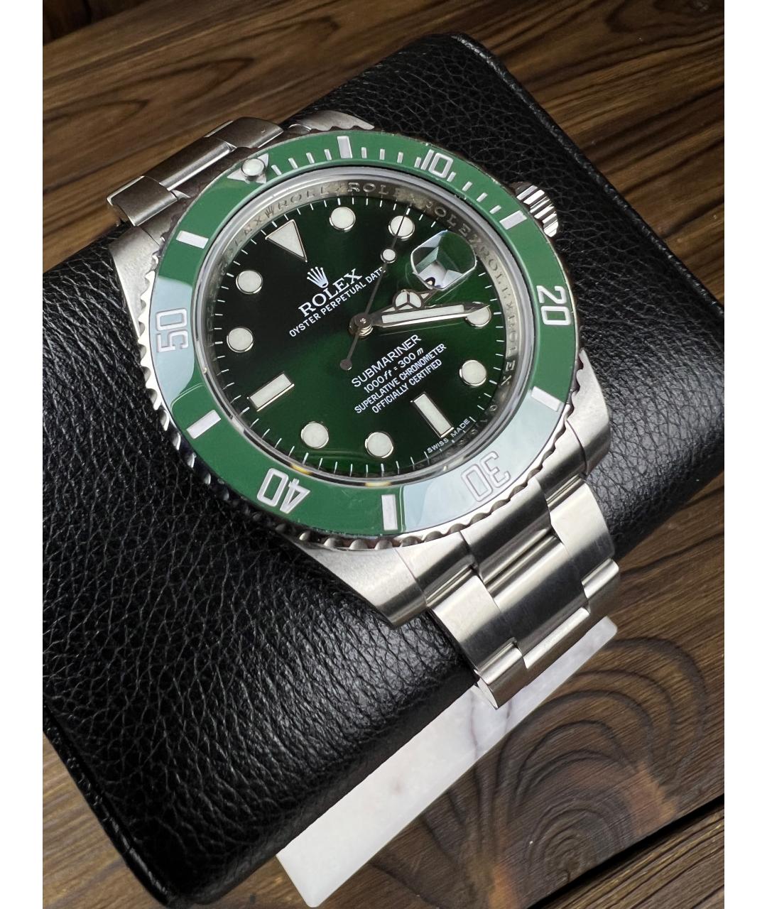 ROLEX Часы, фото 2