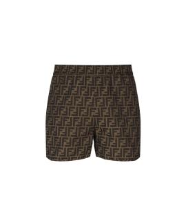 FENDI Шорты