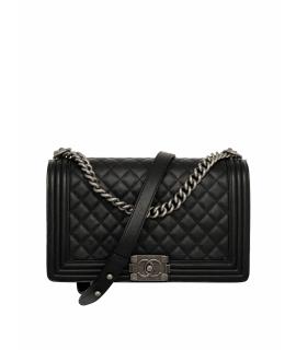 CHANEL Сумка через плечо