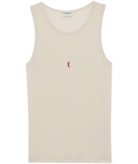SAINT LAURENT Майка