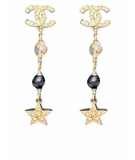 CHANEL Серьги