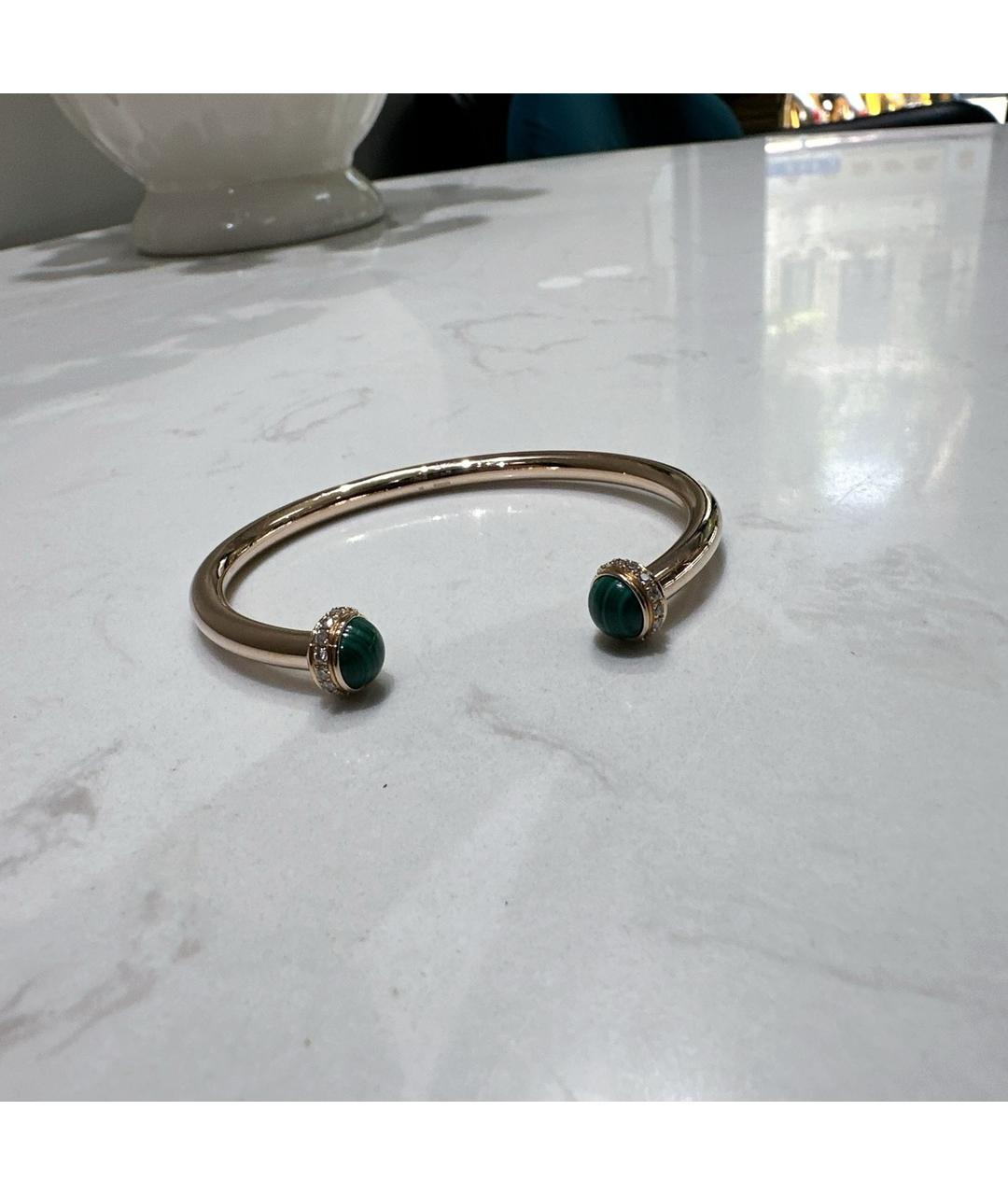 PIAGET Золотой браслет из розового золота, фото 8
