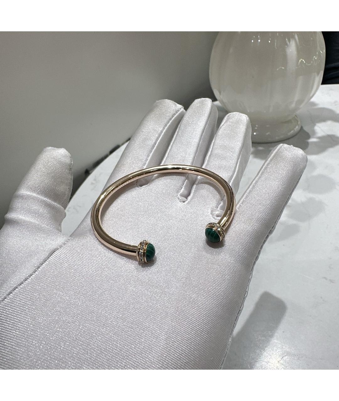 PIAGET Золотой браслет из розового золота, фото 2