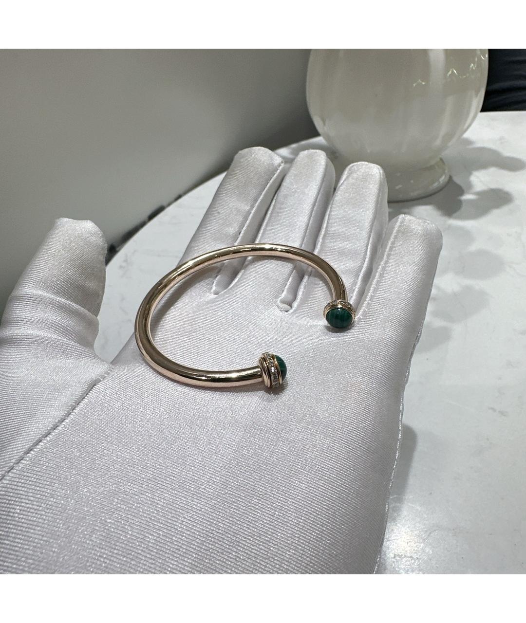 PIAGET Золотой браслет из розового золота, фото 5