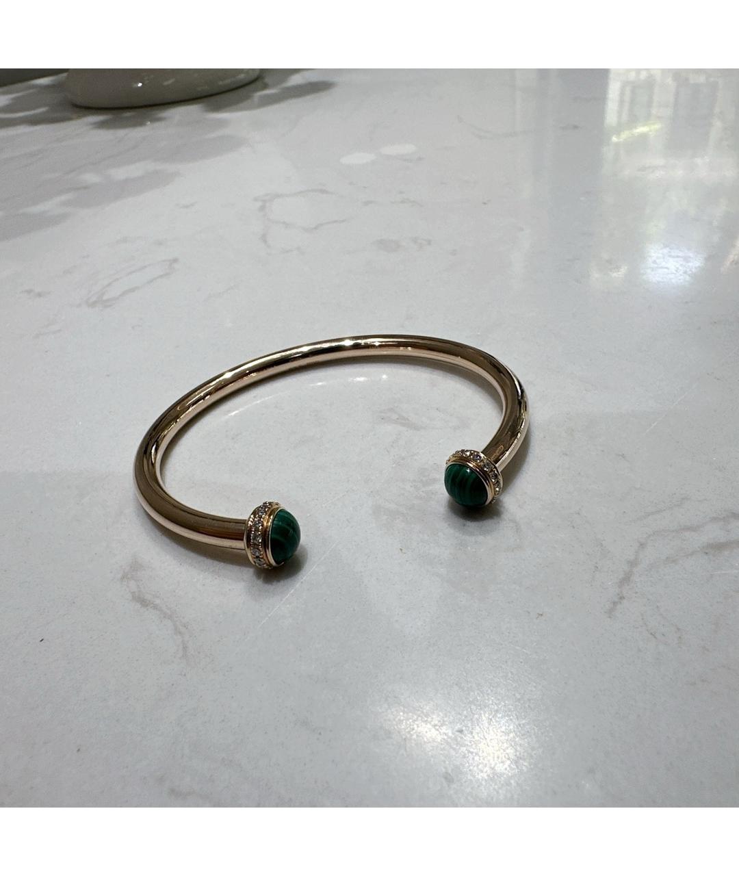 PIAGET Золотой браслет из розового золота, фото 6