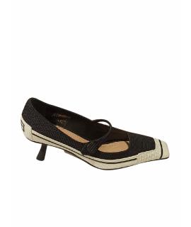 CHRISTIAN DIOR Туфли