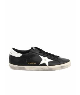 GOLDEN GOOSE DELUXE BRAND Низкие кроссовки / кеды