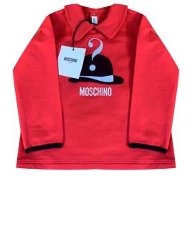 MOSCHINO KIDS Трикотаж