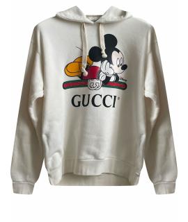 GUCCI Худи/толстовка