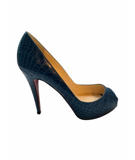 CHRISTIAN LOUBOUTIN Туфли