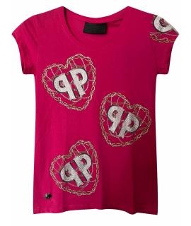 PHILIPP PLEIN Футболка