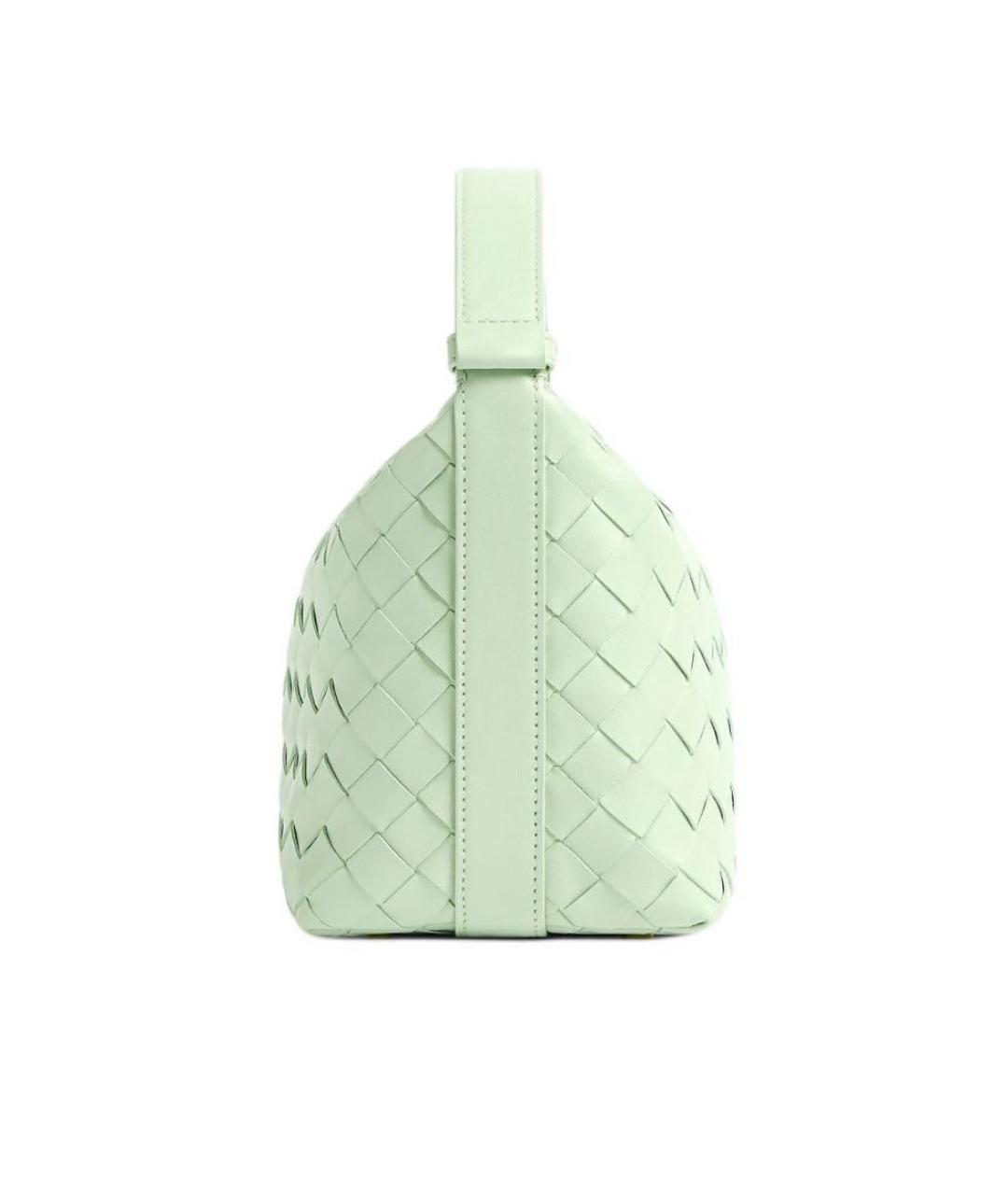 BOTTEGA VENETA Сумка с короткими ручками, фото 2