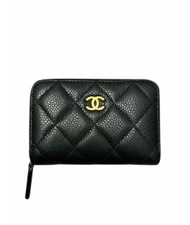 CHANEL PRE-OWNED Кошелек