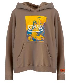 HERON PRESTON Худи/толстовка