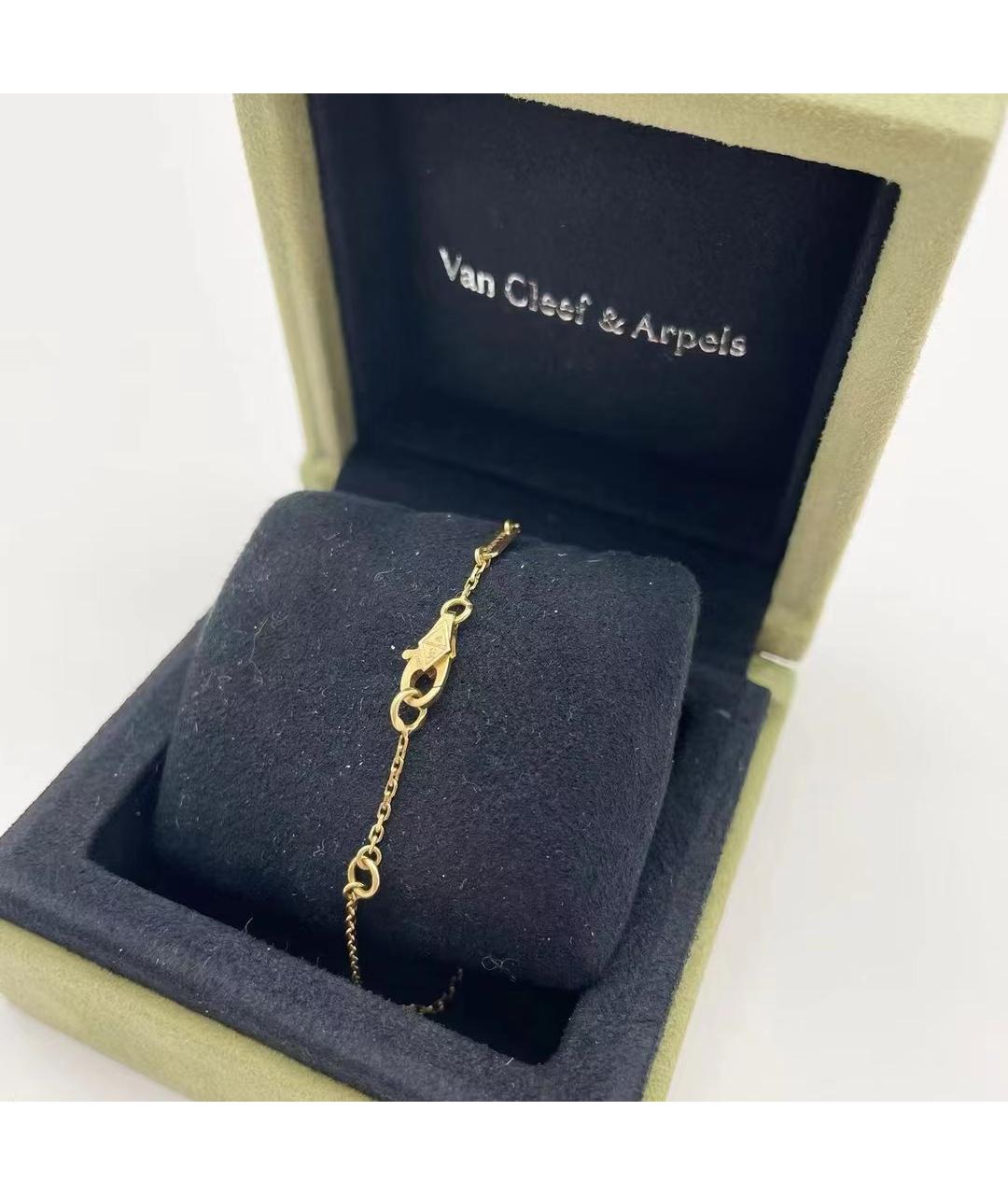VAN CLEEF & ARPELS Браслет, фото 6