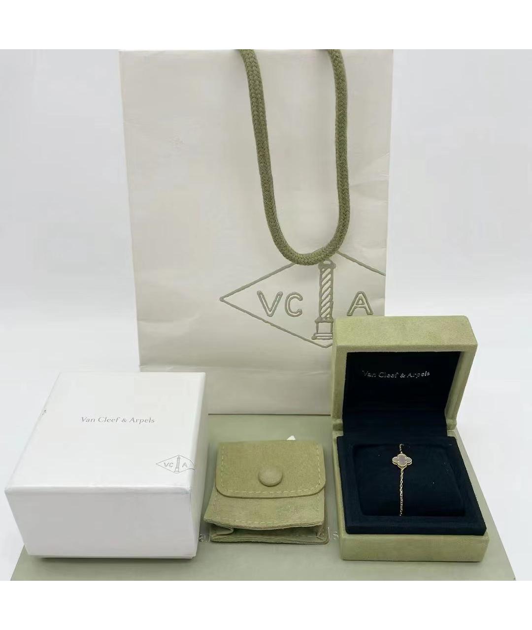 VAN CLEEF & ARPELS Браслет, фото 2