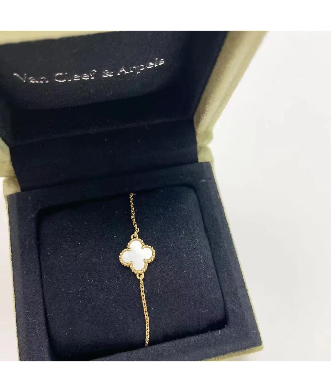 VAN CLEEF & ARPELS Браслет, фото 5