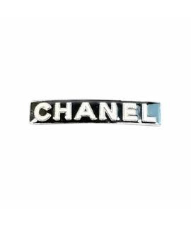 CHANEL Заколка