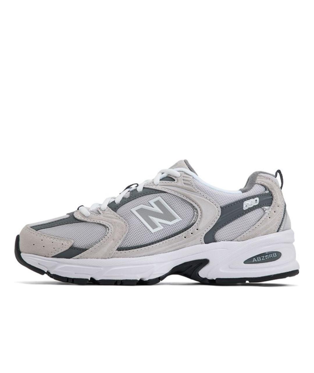 NEW BALANCE Кроссовки, фото 2