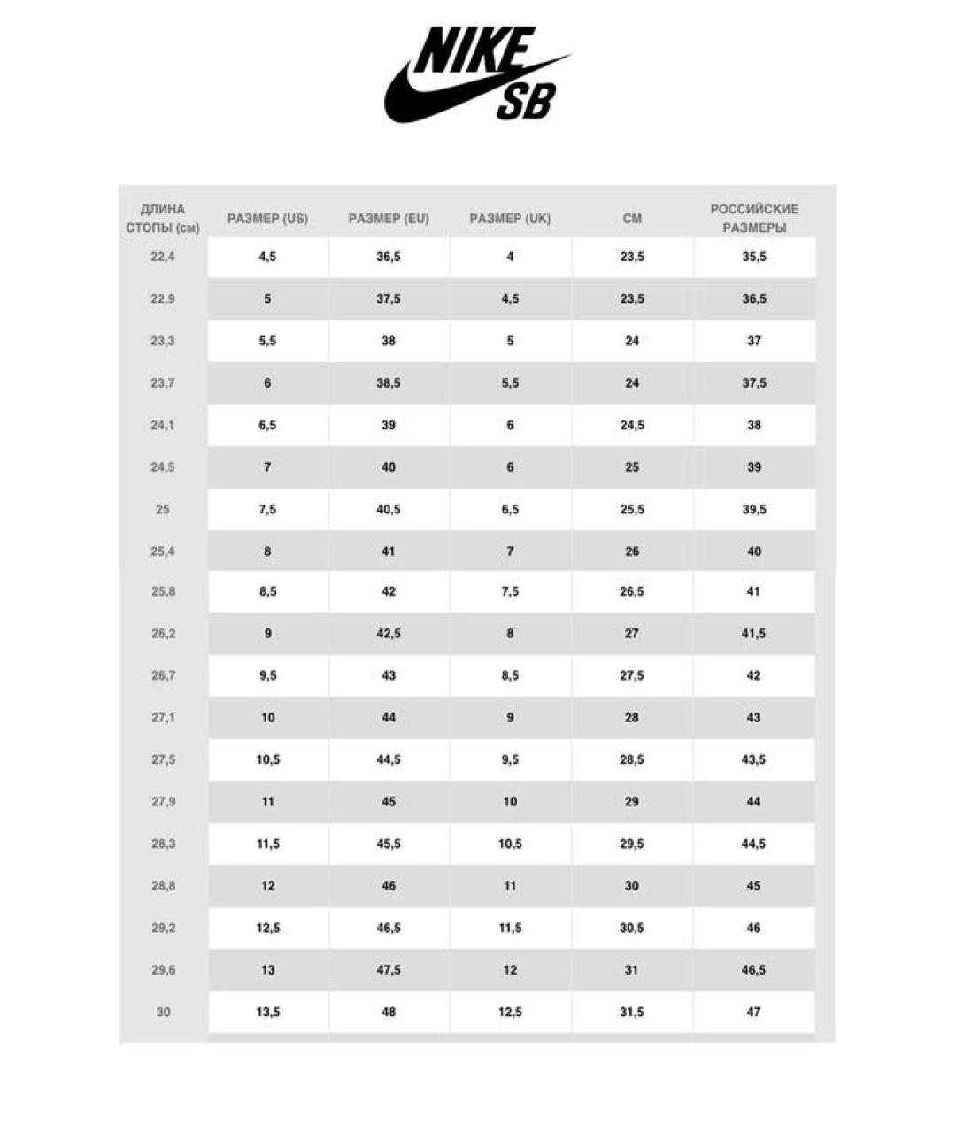 NIKE Коричневые кожаные кроссовки, фото 6