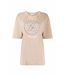 

Футболка FENDI