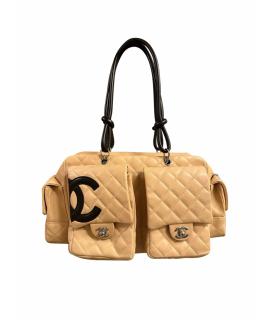 CHANEL PRE-OWNED Сумка тоут