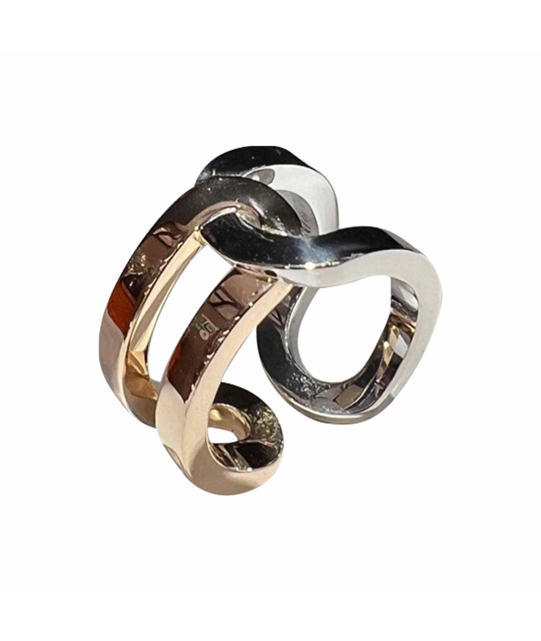 PIAGET Серебряное кольцо из белого золота, фото 1