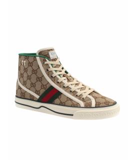 GUCCI Кеды