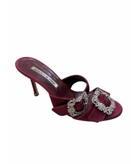 MANOLO BLAHNIK Туфли