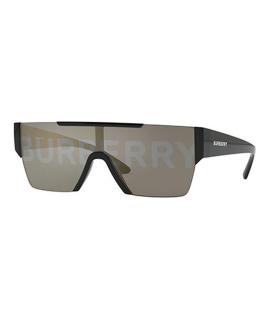 BURBERRY Солнцезащитные очки