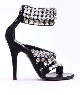 GIUSEPPE ZANOTTI DESIGN Босоножки